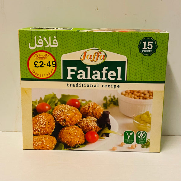 Jaffa Falafel