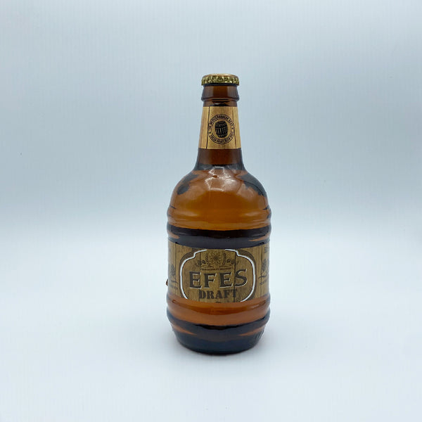 Efes Turkish Draft Beer