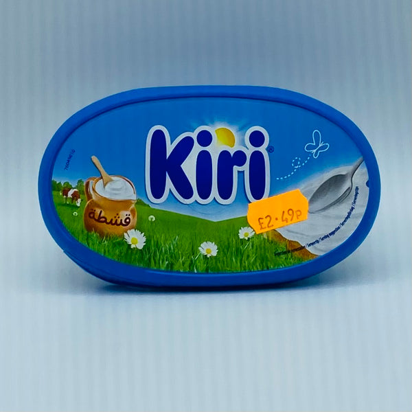 Kiri Creamy Spread Chese