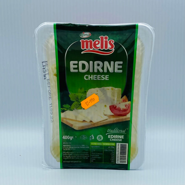 Melis Traditional Edirne Cheese