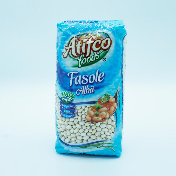 Atifco Romanian White Beans