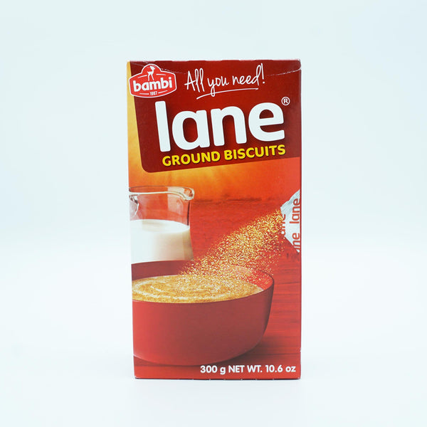 Lane Powdered Biscuits