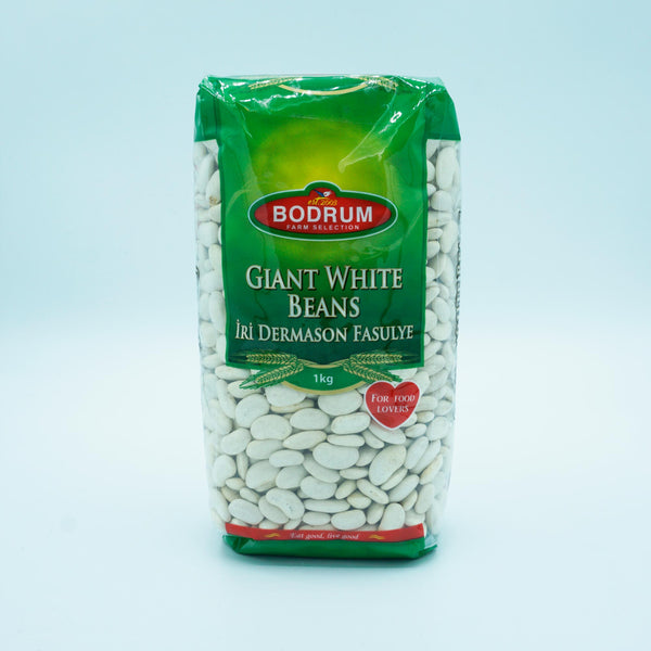 Bodrum Giant White Beans