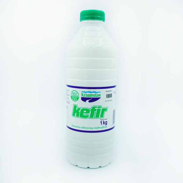 Krasnystaw Kefir