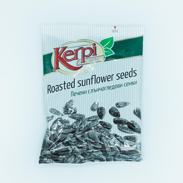 Roasted Sunflower Seeds