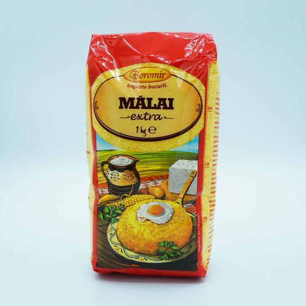 Boromir Extra Corn Flour Malai