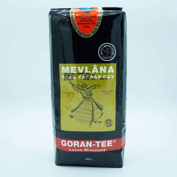 Mevlana Turkish Black Tea