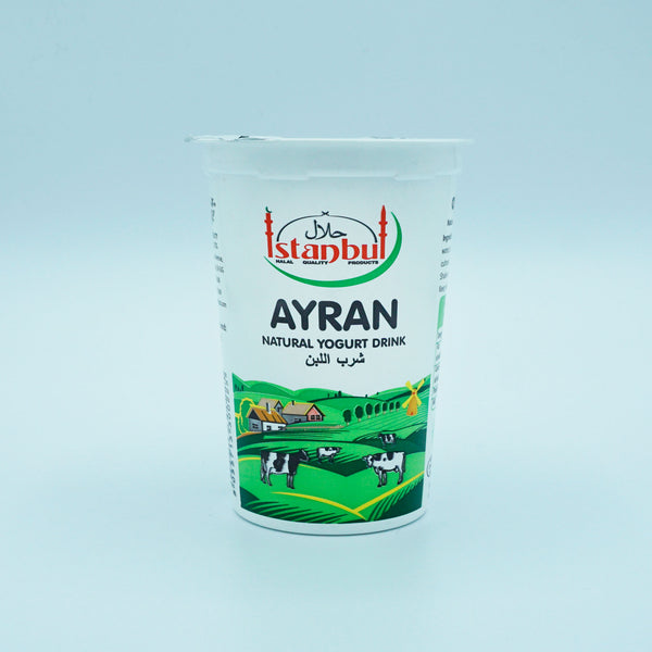 Istanbul Ayran