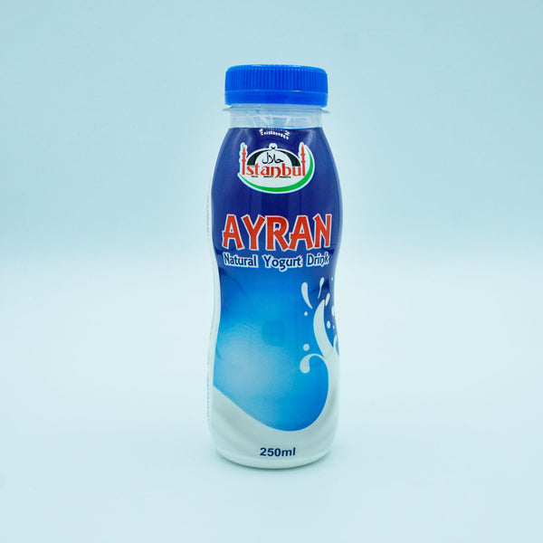 Istanbul Ayran