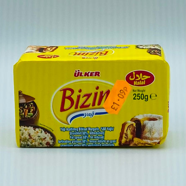 Ulker Bizim Margarine