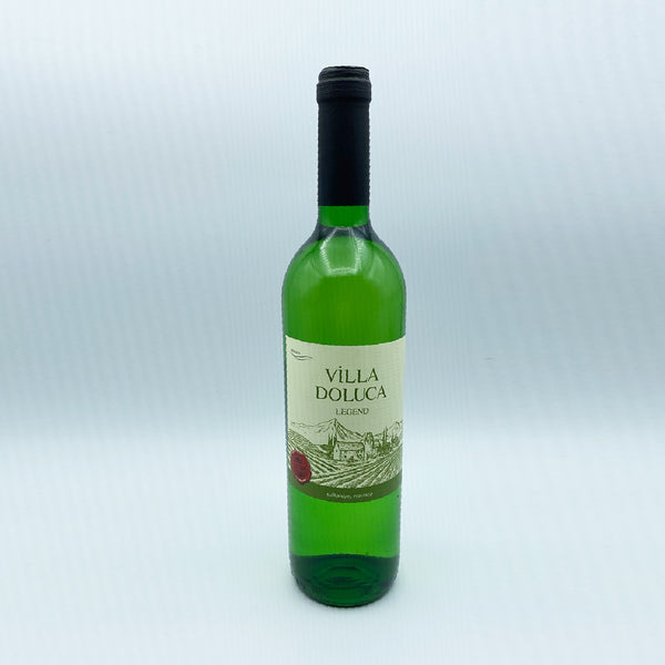 Villa Doluca White Wine